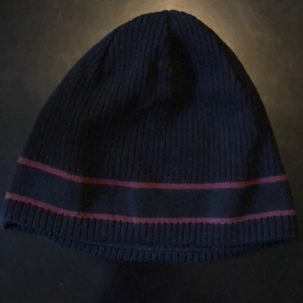 Covington beanie